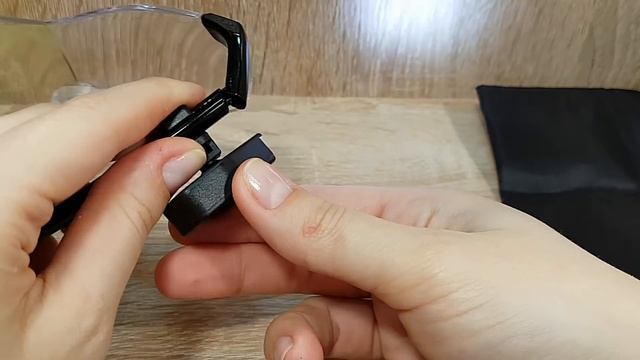 Натали Амапола купила себе подарок под елку!!! ОЧКИ "ЗОРКОСТЬ" для рукоделия смотреть онлайн