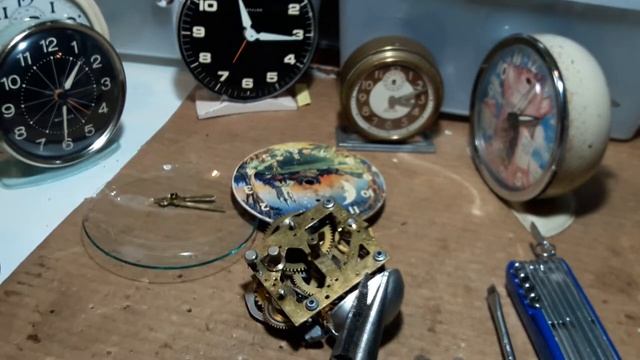 Westclox Pixie: The Quest for Redemption (Part 1) смотреть онлайн