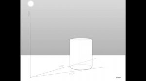 Рисунок ЦИЛИНДРА