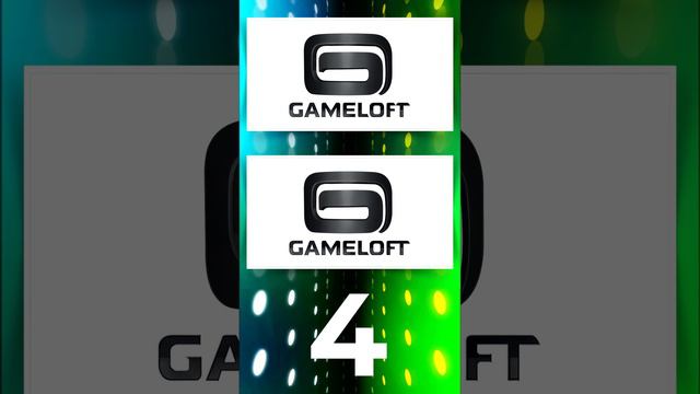 ГДЕ ПРАВИЛЬНЫЙ ЛОГОТИП #Gameloft ❔❓