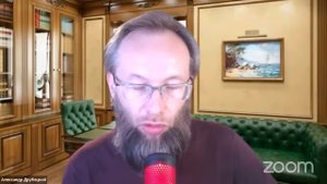 Рептилоиды. Александр Друбецкой