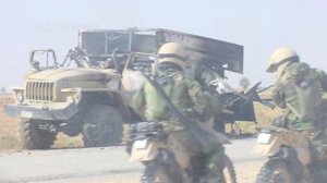 Военный МУЛЬТИТОПЛИВНЫЙ мотоцикл ездит на ВСЕМ, ЧТО ГОРИТ! Дизель, керосин, авиационка.