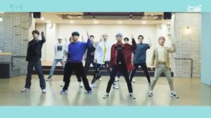 ЛЁГКИЕ ХОРЕОГРАФИИ KPOP