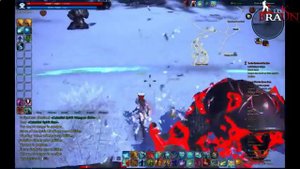 Обзор класса МИСТИК   TERA Online MYSTIC MMORPG1