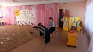 Лютахина Ксения 4 кл. обучения