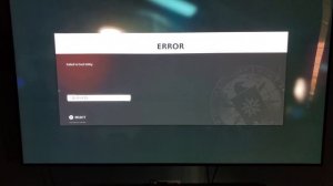 Call of duty black ops cold war Ps5 issues/problems/errors