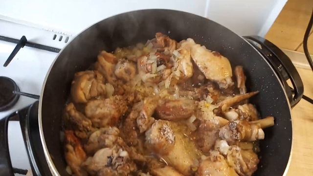 Очень бюджетное меню на 2 дня!