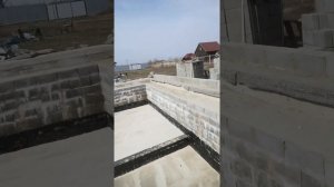Монолитная плита с подвалом. Комстройбригада.