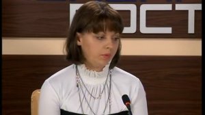 Dnepr Post 10 10 2013 13-00.Общественные организации против законопроекта о ликвидации ОСМД и ЖСК