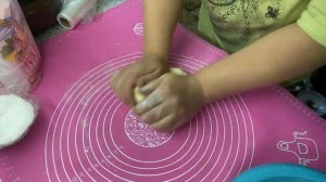 Мороз! Делаю Вареники с Картошкой а из остатков теста Чебуреки с сыром! #вареникискартошкой#вареник