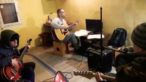 Михаил Елизаров - Квартира на проспекте Мира