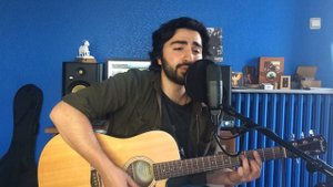 Manuş Baba - Bu Havada Gidilmez (Cover) | Onur Erdem Aksoy