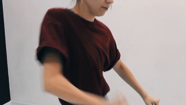 Hip-Hop - школа танцев FDS смотреть онлайн