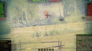 Мир танков Шварц на КВ2