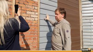 Фасадная краска по прошествии лет: Внешний вид фасада и его изменение!