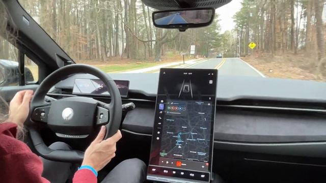 Is The Fisker Ocean As Bad As MKBHD Says? We Drive One To Find Out смотреть онлайн