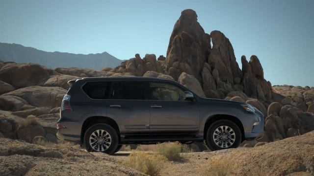 GX Crawl Control смотреть онлайн