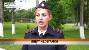 ТУРИСТИЧЕСКИЕ «ВАХТОВКИ» И АВТОБУСЫ ПРОВЕРЯЮТ ГОСАВТОИНСПЕКТОРЫ• НОВОСТИ КАМЧАТКИ