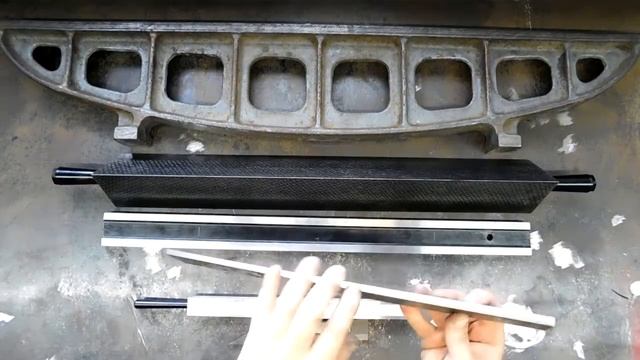 Поверочные линейки, типы и применение смотреть онлайн