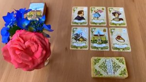 По судьбе ли Вам новые отношения? Что Ожидает Вас в Любви и Личной Жизни? #Колена Таро