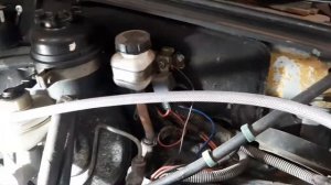 Часть-2 Лифт Шевролет Нива,отрыв балки