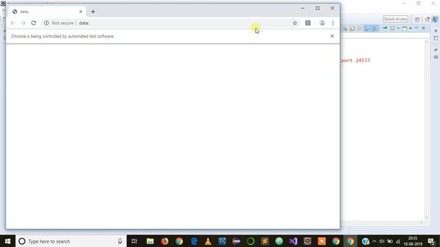 Selenium Webdriver Tutorial Java. Selenium Automation. AutomationPractise With Source Code in java