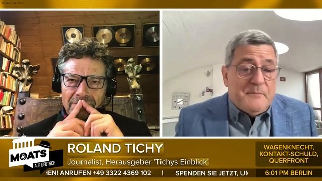 Wie konservativ dürfen Linke werden? смотреть онлайн