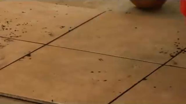 Home Repair : How to Replace Cracked Tile смотреть онлайн
