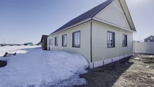 Дом Кармаскалы