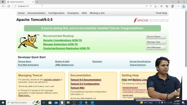 JSP-06: Response Object with Login Page Example | Advanced Java Tutorial in Hindi