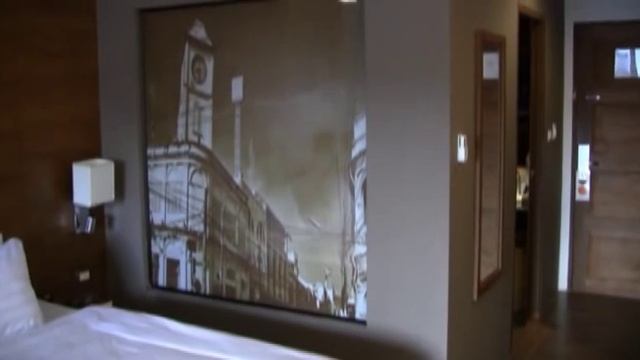 SunPrime Kamala Beach Resort Hotel a look at the room and the surrounding смотреть онлайн