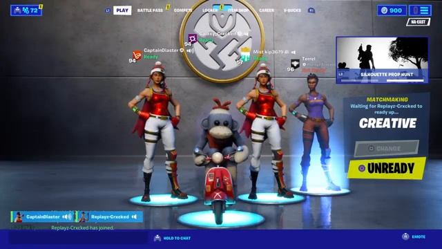 Crxcked Zone Wars смотреть онлайн