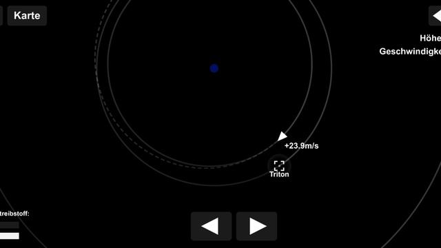 SFS Neptun and Triton