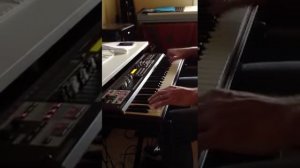 Hammond SK1