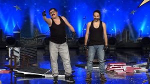 3 Adam Tekrar Bir Arada! 😮😂 | Yetenek Sizsiniz Türkiye