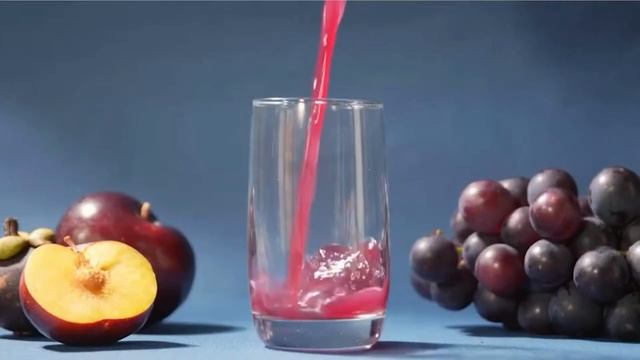 Deerma NU06 Rechargeable Portable Blender Juicer