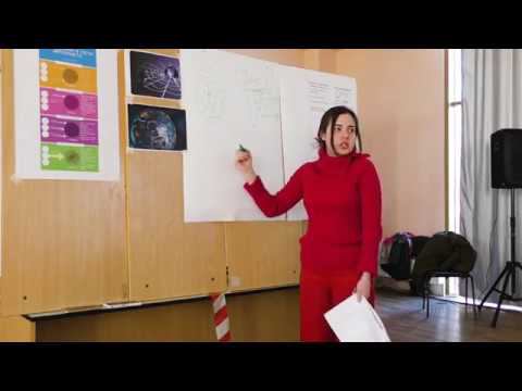 Доклад «Жизнь в другой реальности. Компьютерная зависимость» смотреть онлайн