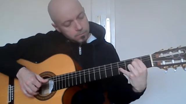 Mi Favorita - 19th Century Mazurka by Daniel Fortea смотреть онлайн