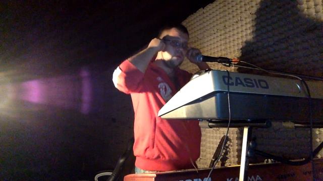 скажи нет (cover Бублик) смотреть онлайн