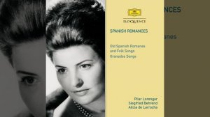 Granados: Canciónes Amatorias - 5. Llorad Corazón