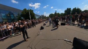 Rock-n-mob #10_2022 on FPV