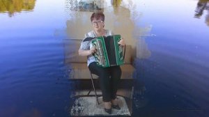 Песня Ирены Шемис ТОСКА сл. Любови Пятилетовой