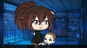 озвучка мини фильма "моя сестра думает что я её мама" если не нравится не смотрите!