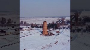 Башня Бурана 2021 Кыргызстан