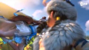 Alan Walker (Remix) - The Best Animation Music Video 4K(720P_HD).mp4