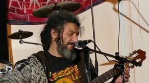 Герберт Моралес - Конфетка,  Господин свободных мыслей MVI 3874