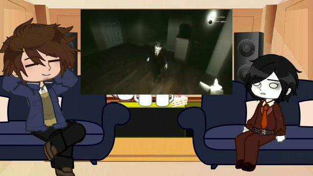 //Реакция персонажей: "стоит ли покупать друга?" на Valera Ghoster//#врекютуба #valeraghosther смотреть онлайн