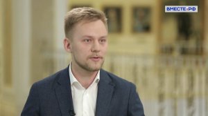 Павел Шиляев. «Ростелеком»: Цифровизация экологической отрасли