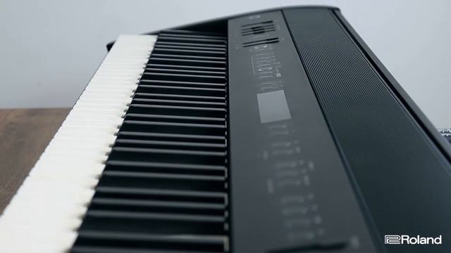 Overview: Piano Portátil Roland FP-60X con motor de sonidos superNATURAL para todo género musical смотреть онлайн
