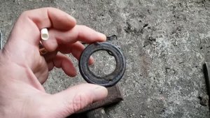 замена сальника редуктора колёс мотоблока